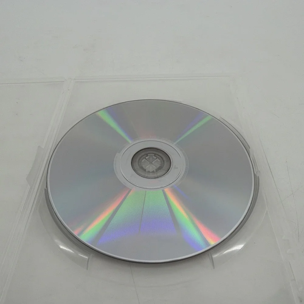 Twisted Metal Black PS2 2001- Tested | Disc Only